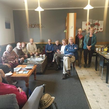 Piwaka Lodge Picton Zewnętrze zdjęcie