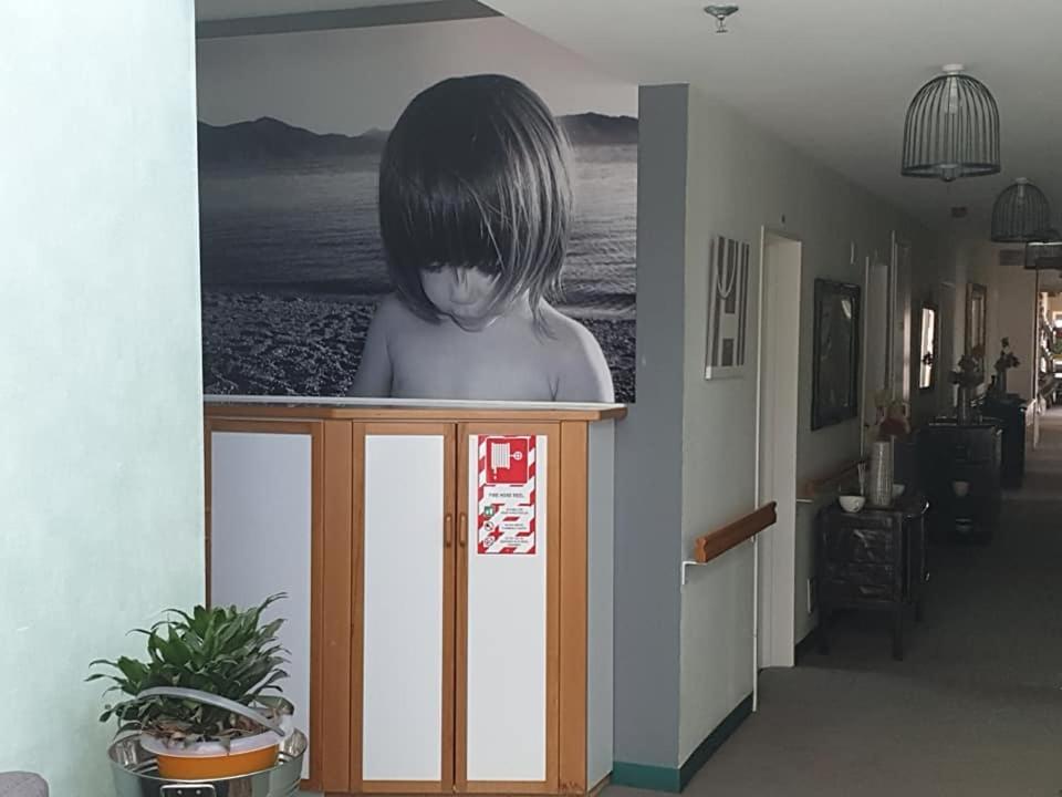 Piwaka Lodge Picton Zewnętrze zdjęcie