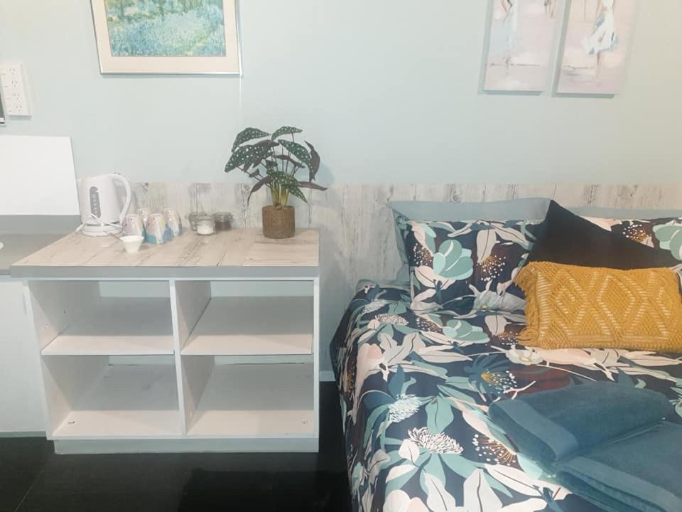 Piwaka Lodge Picton Zewnętrze zdjęcie