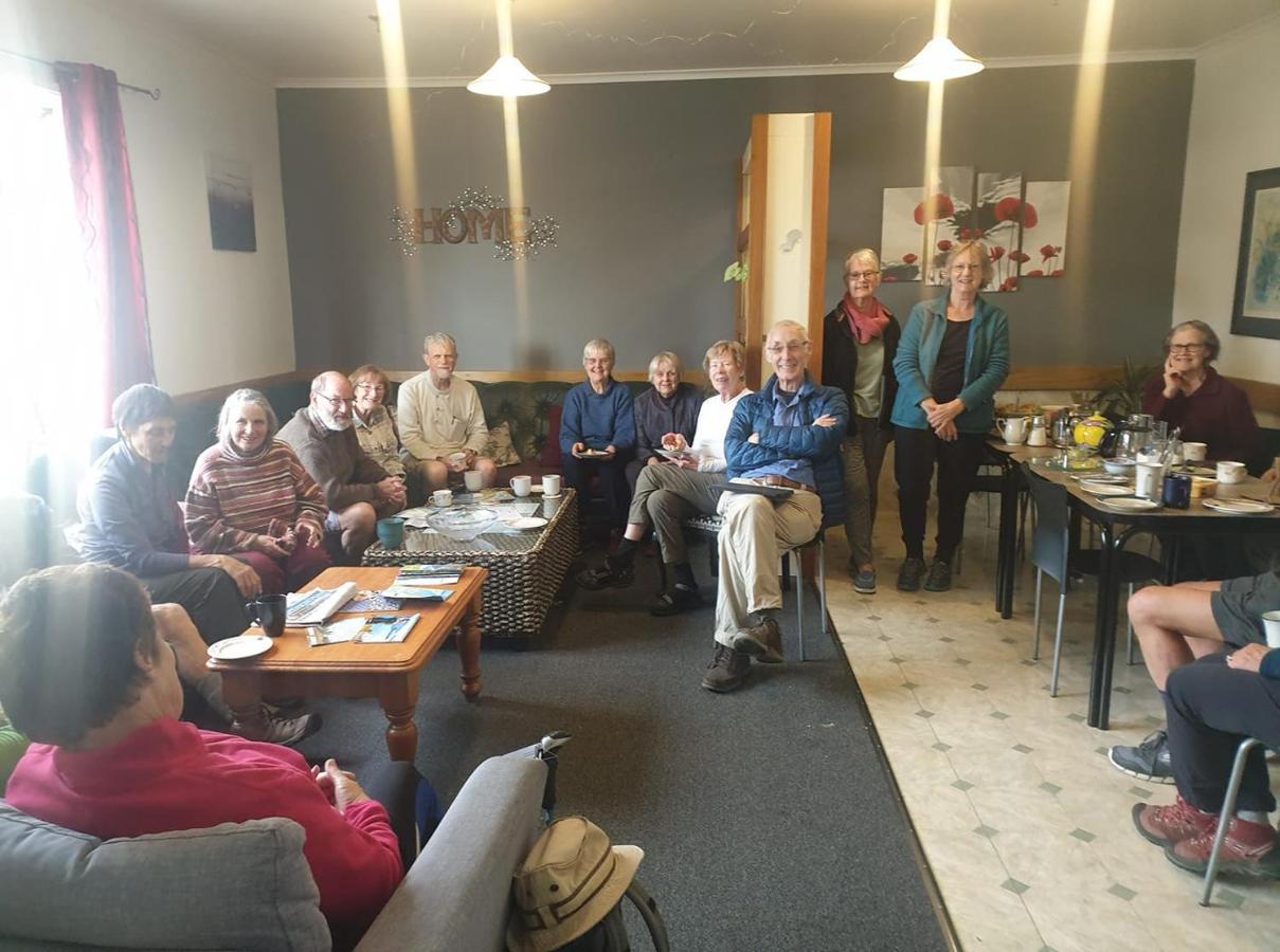Piwaka Lodge Picton Zewnętrze zdjęcie