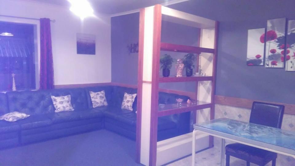 Piwaka Lodge Picton Zewnętrze zdjęcie