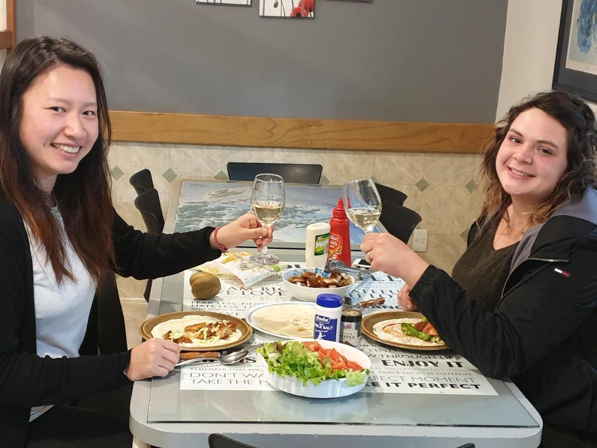 Piwaka Lodge Picton Zewnętrze zdjęcie