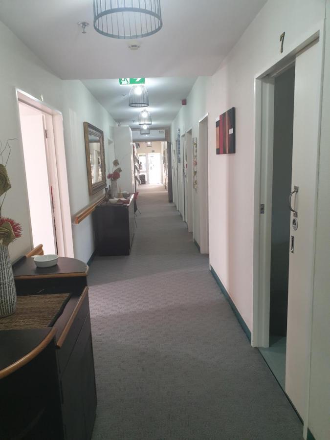 Piwaka Lodge Picton Zewnętrze zdjęcie